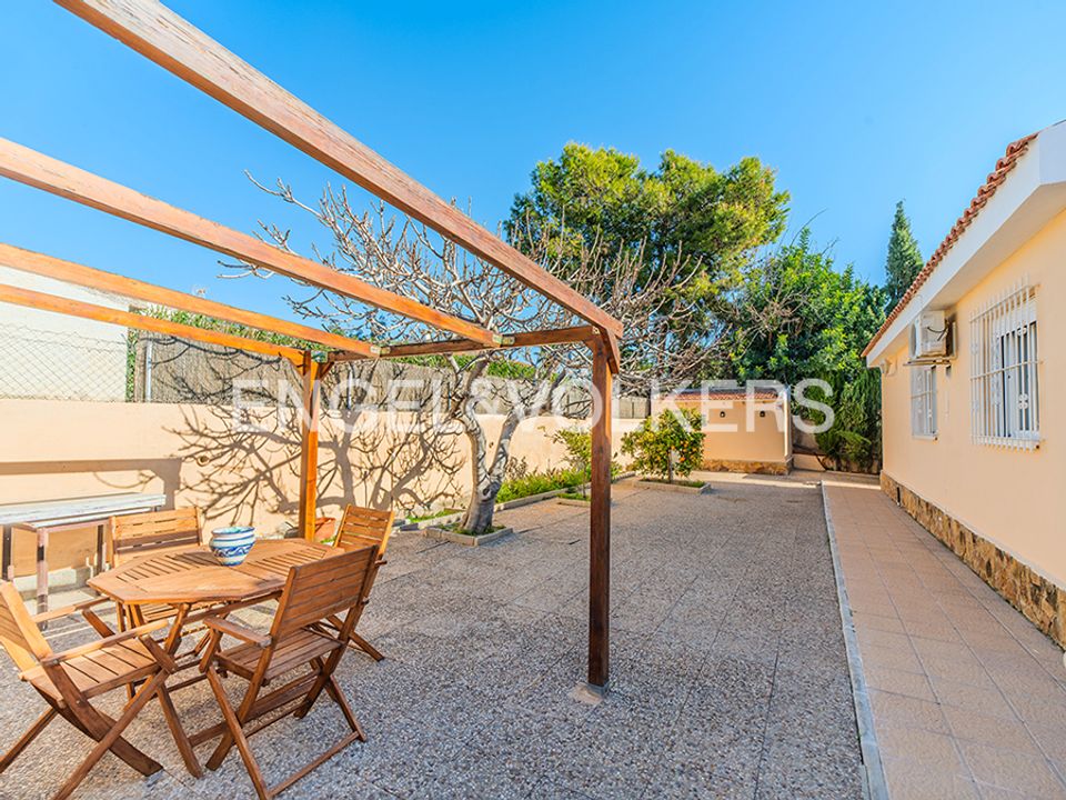 Villa a Mutxamel, Alicante - foto 4