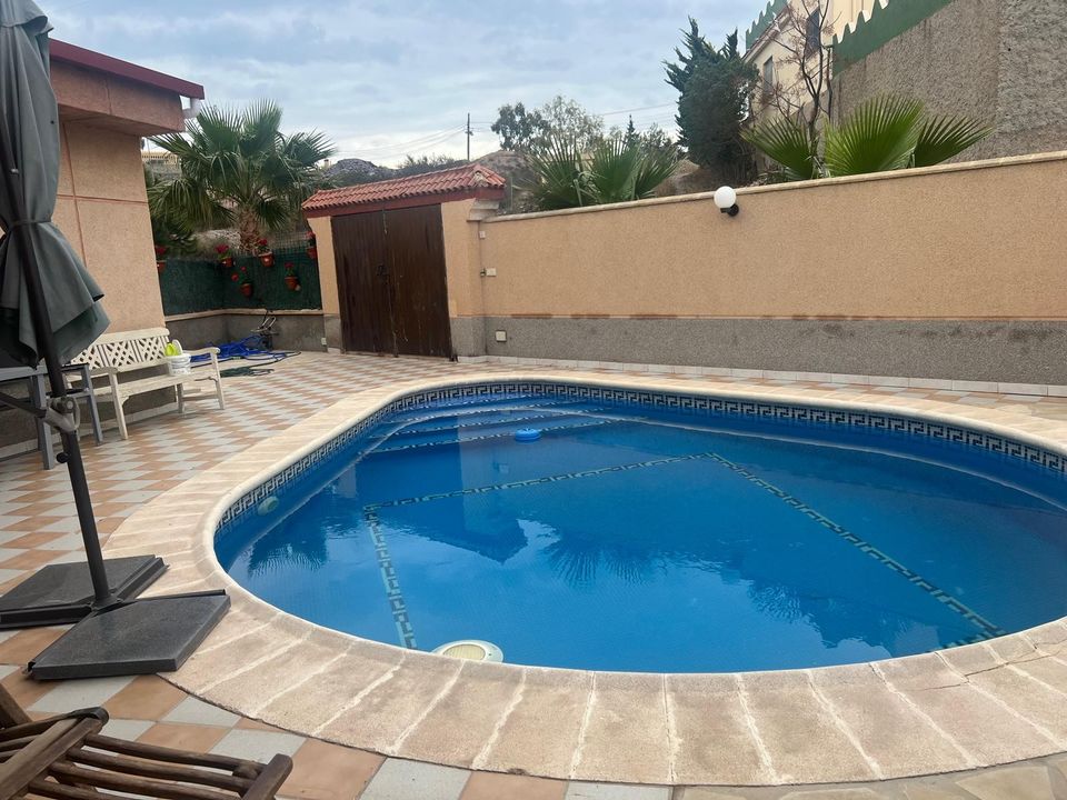 Landejendom i Aguilas, Murcia - foto 2