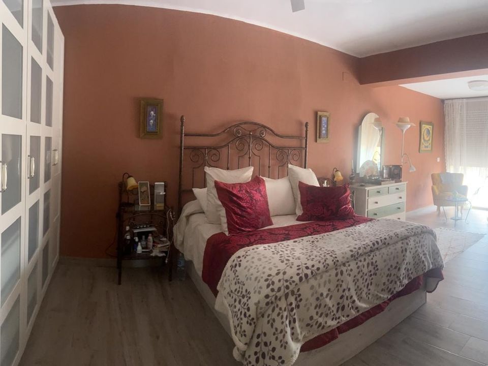 Landejendom i Aguilas, Murcia - foto 4