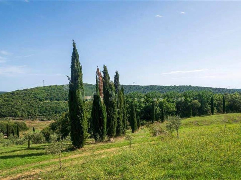 Farm hus i Monterotondo Marittimo, Grosseto - foto 2