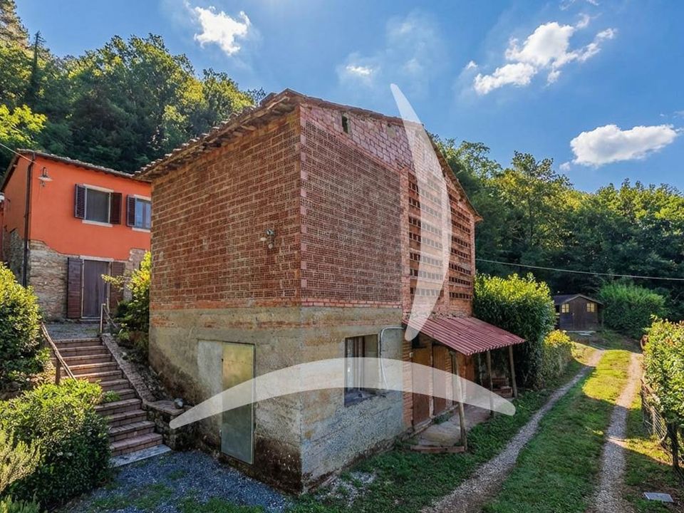 Farm hus i Pescia, Pistoia - foto 3