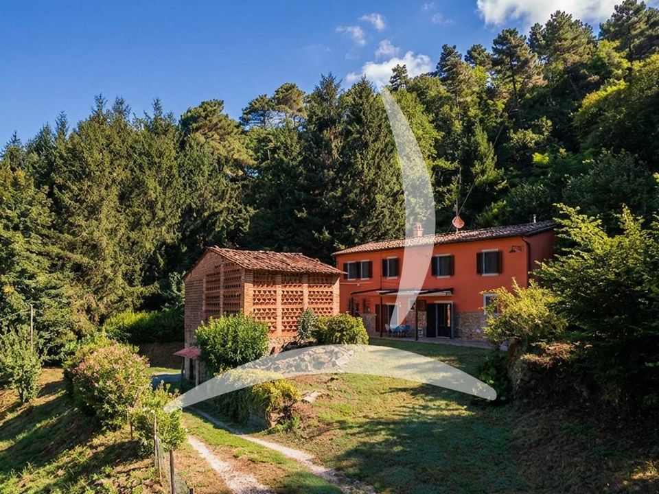 Farm hus i Pescia, Pistoia - foto 4