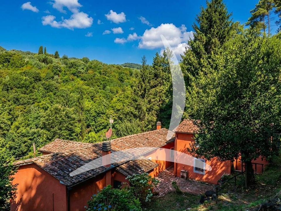 Farm hus i Pescia, Pistoia - foto 5