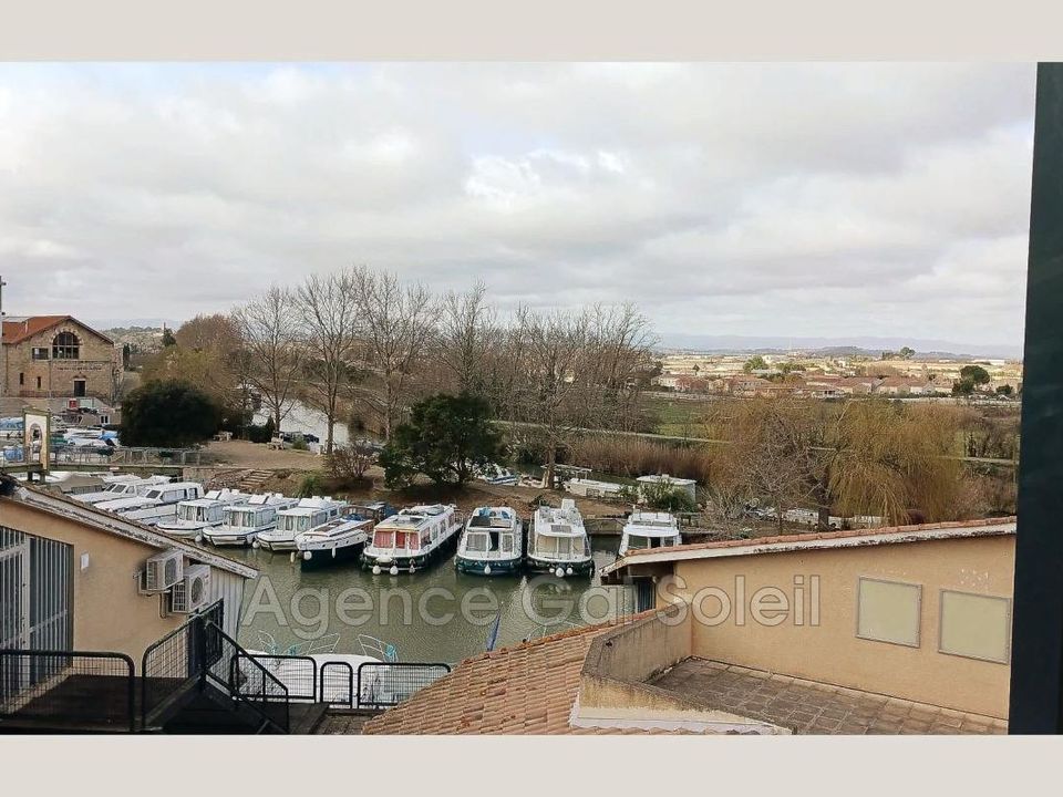 Lejlighed i Colombiers, Herault - foto 1