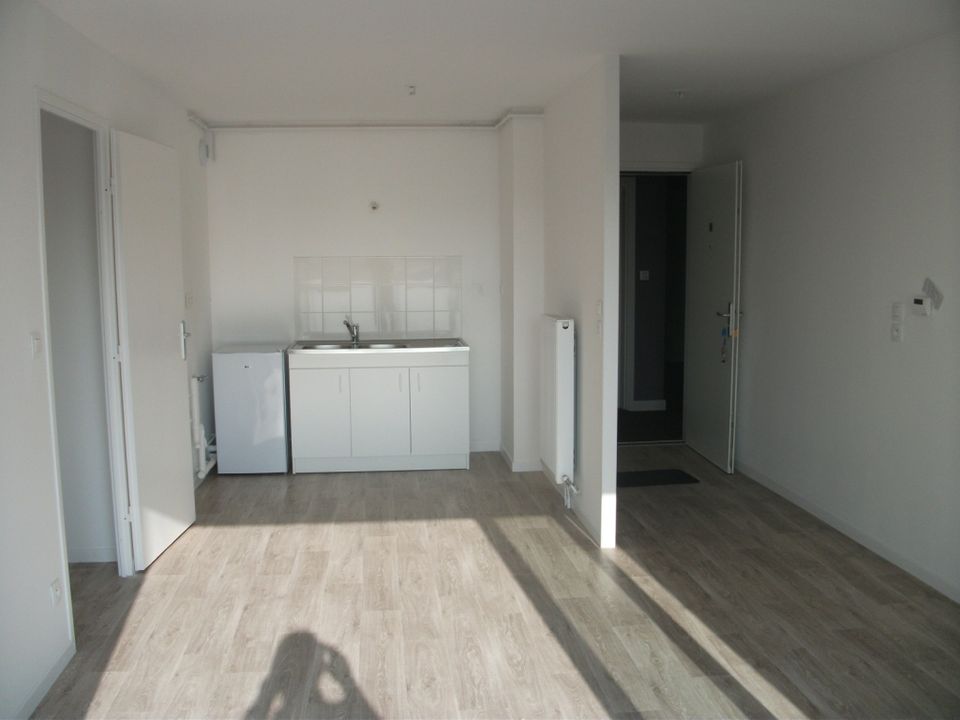 Lejlighed i Tourcoing, Nord - foto 1
