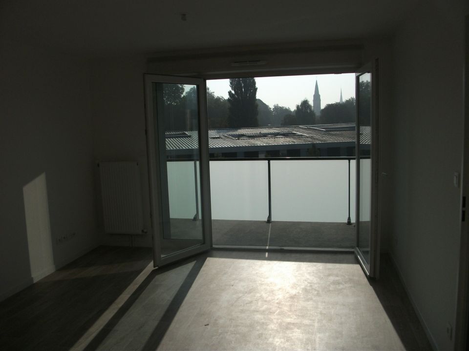 Lejlighed i Tourcoing, Nord - foto 3