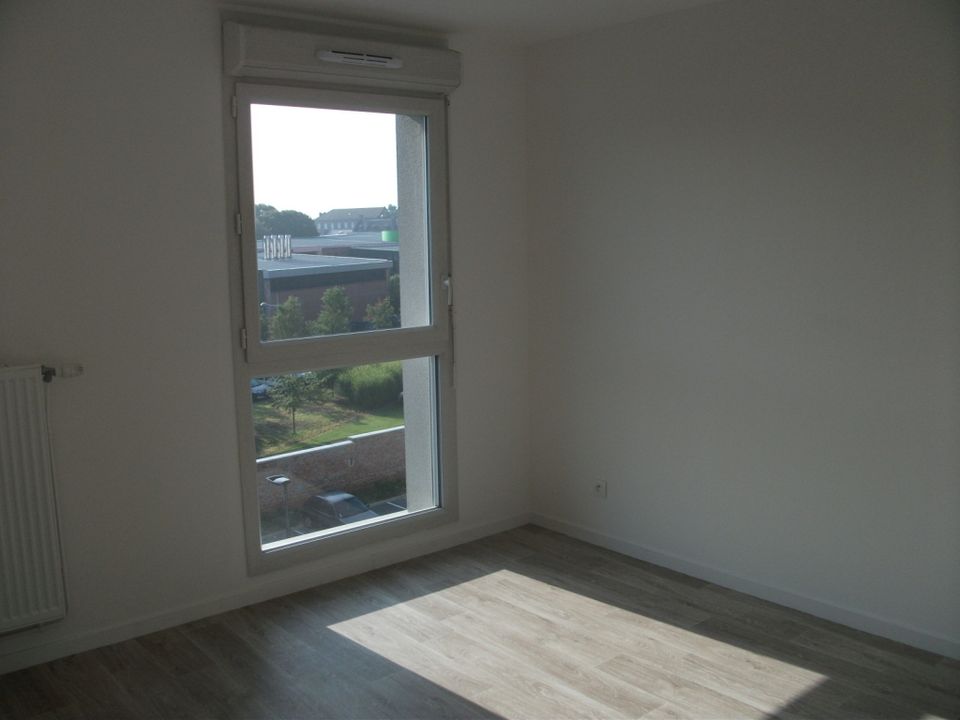 Lejlighed i Tourcoing, Nord - foto 4