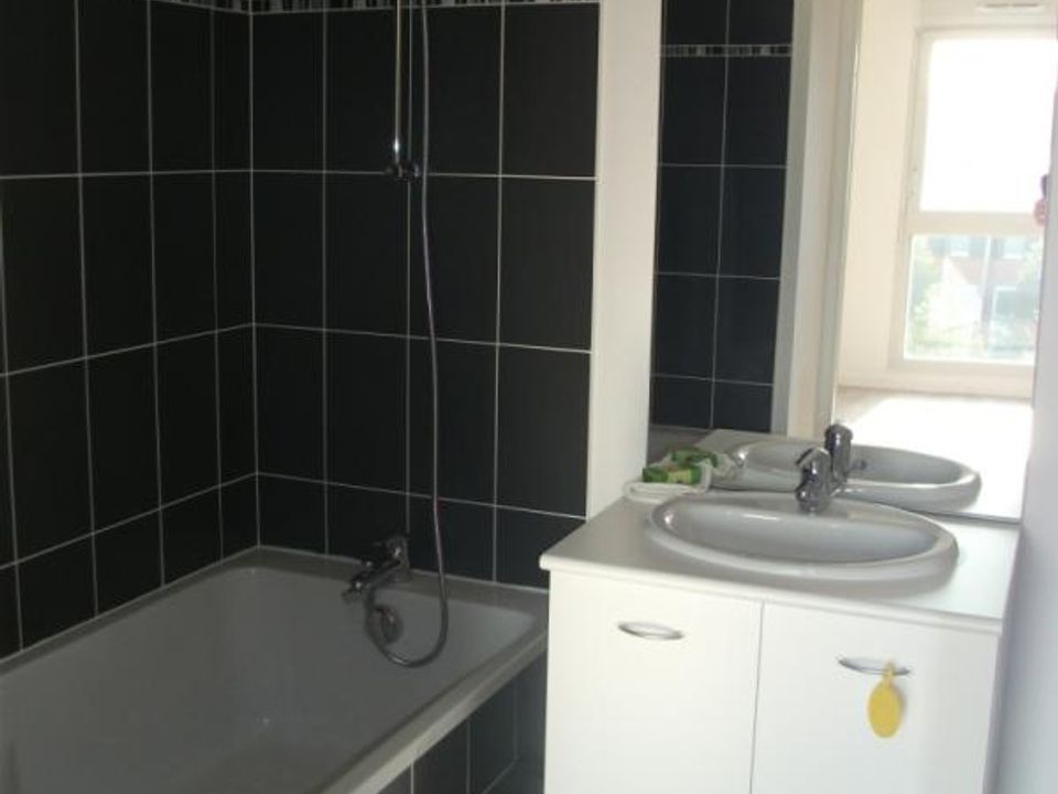Lejlighed i Tourcoing, Nord - foto 5