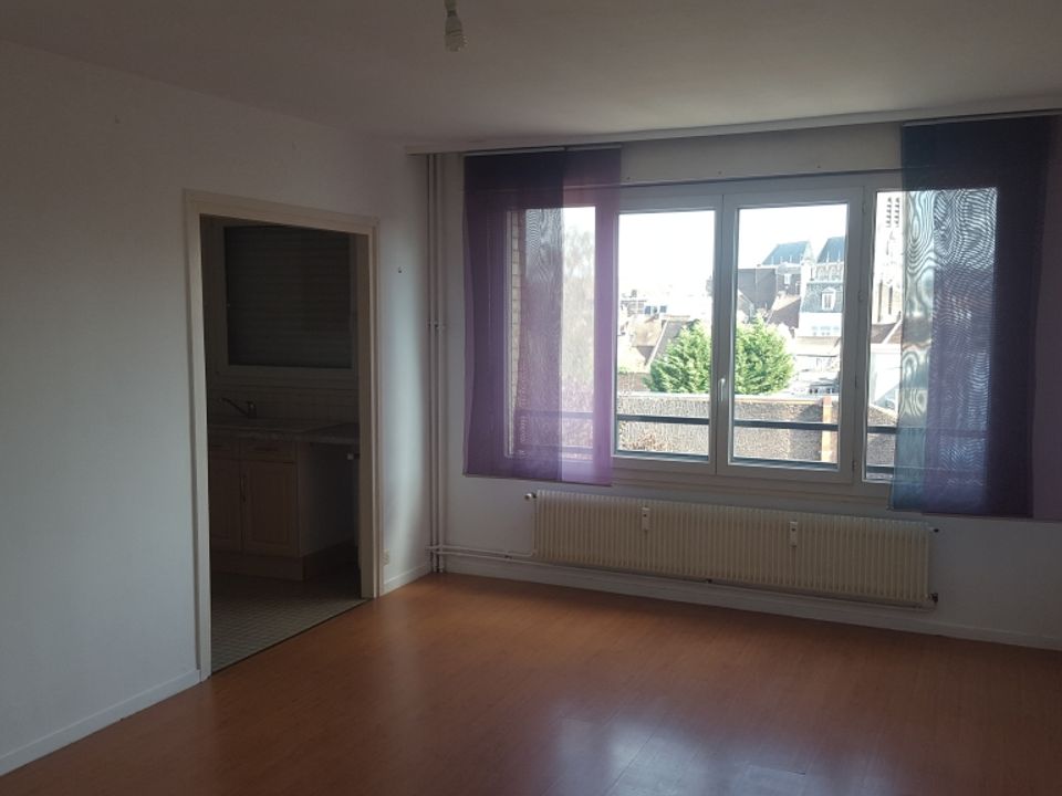 Leilighet i Tourcoing, Nord - bilde 1