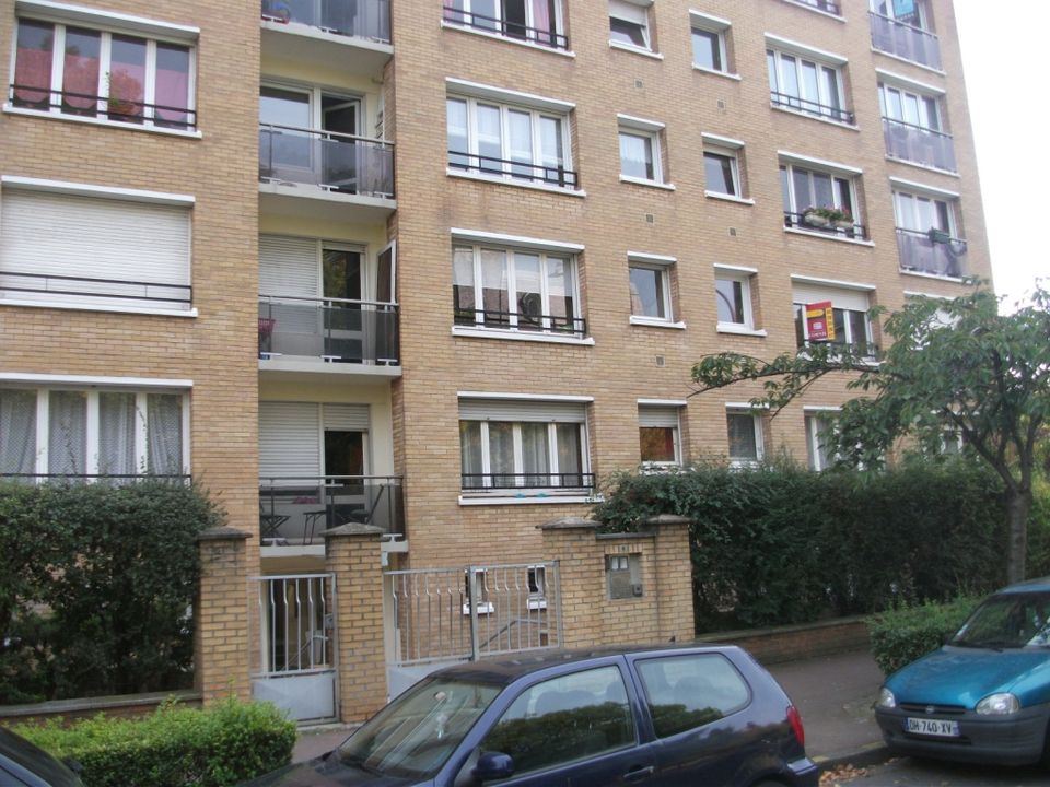 Leilighet i Tourcoing, Nord - bilde 3