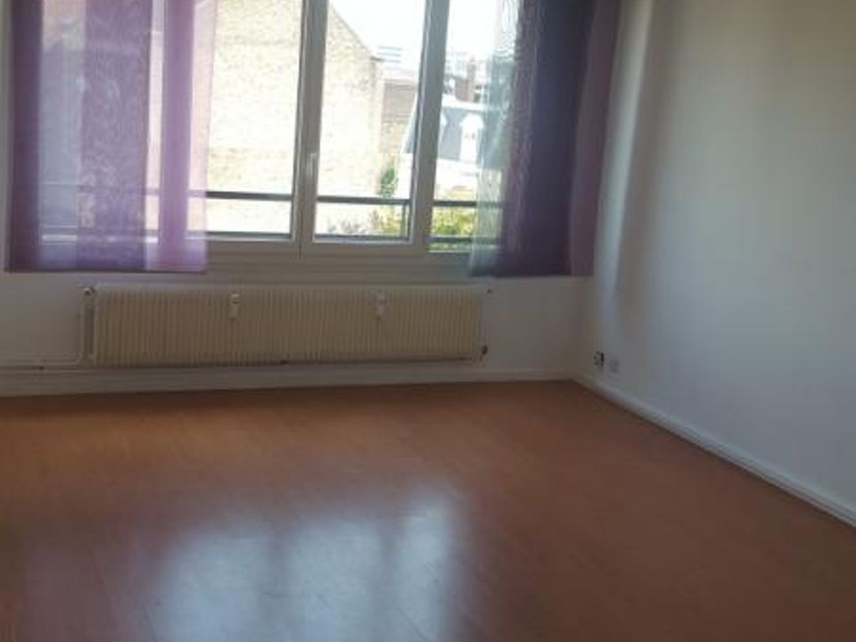 Leilighet i Tourcoing, Nord - bilde 4