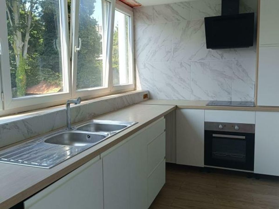 Lejlighed i Tourcoing, Nord - foto 2