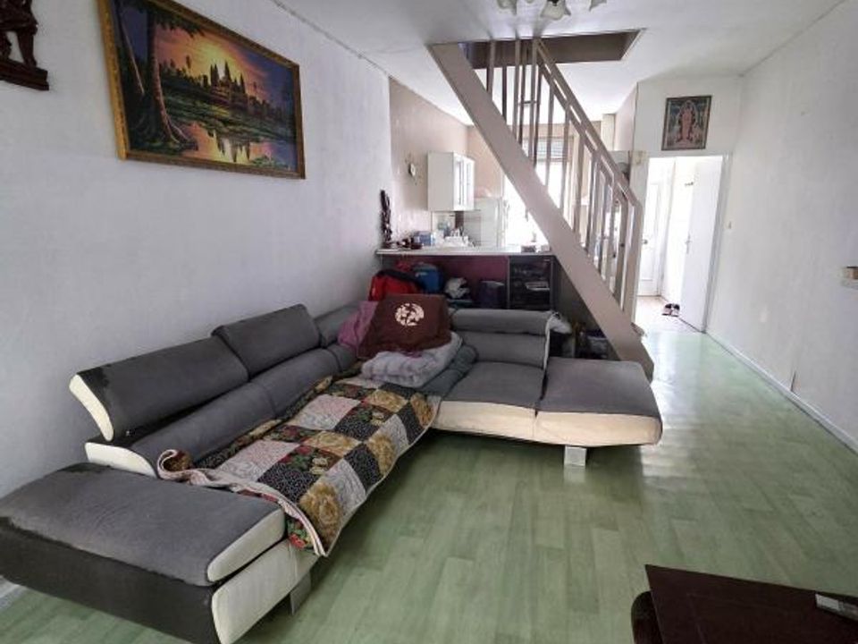 Villa i Tourcoing, Nord - foto 1
