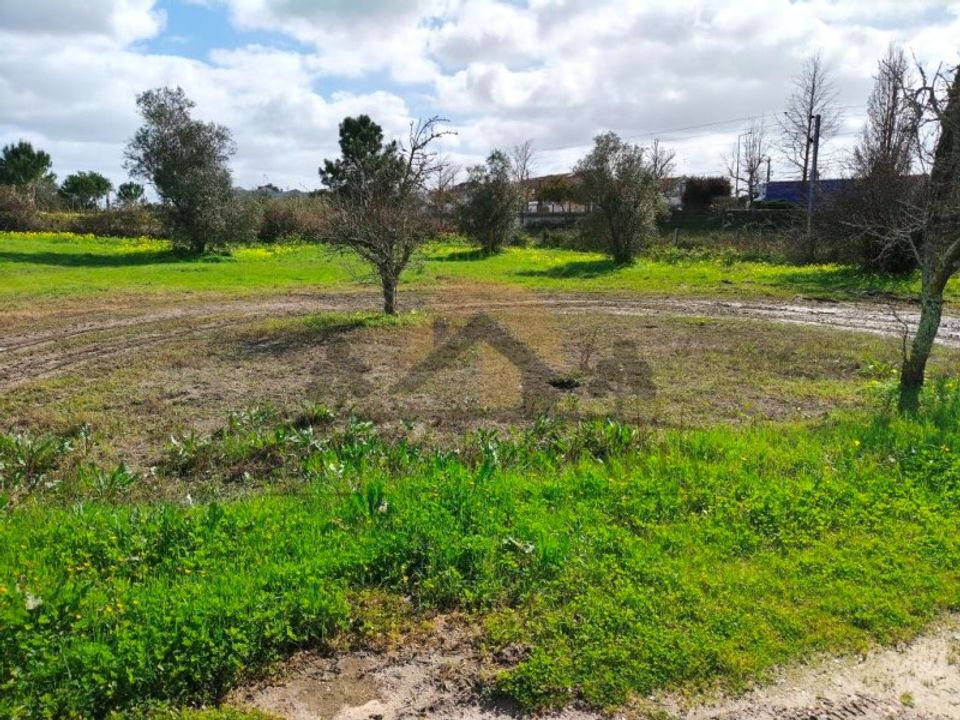 Helårsgrund i Vendas Novas, Evora - foto 1