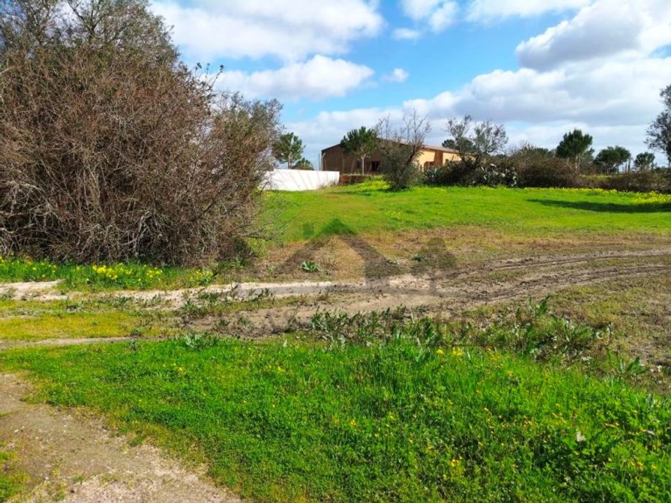 Helårsgrund i Vendas Novas, Evora - foto 2