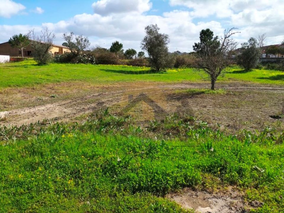 Helårsgrund i Vendas Novas, Evora - foto 3