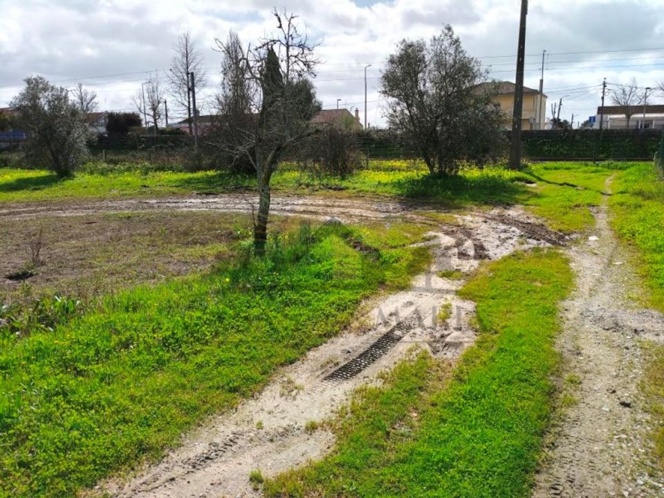 Helårsgrund i Vendas Novas, Evora - foto 4