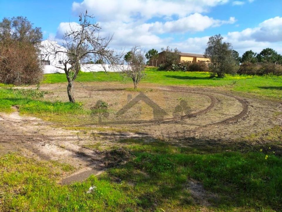 Helårsgrund i Vendas Novas, Evora - foto 5