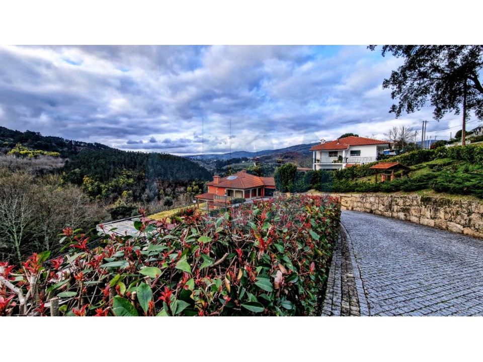 Villa i Amarante, Porto - foto 5