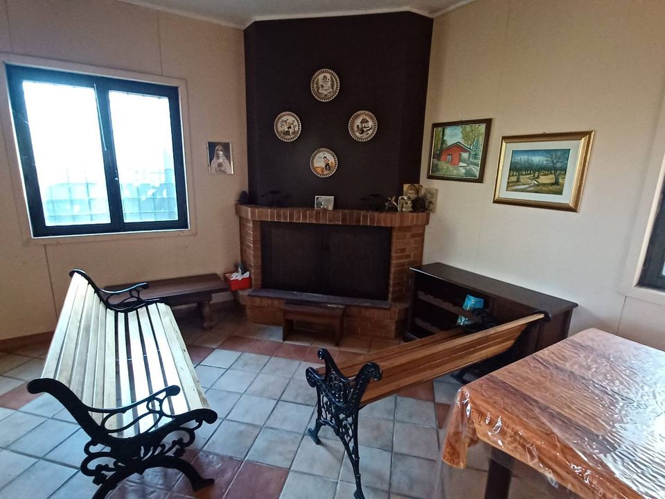 Villa i Castro dei Volsci, Frosinone - foto 2
