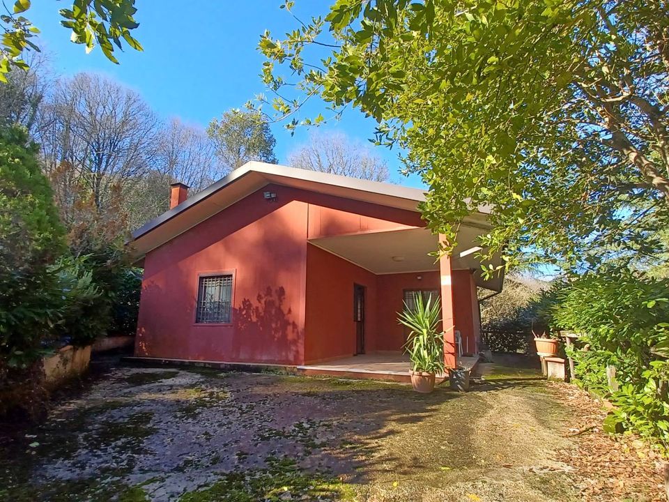 Villa i Castro dei Volsci, Frosinone - foto 3