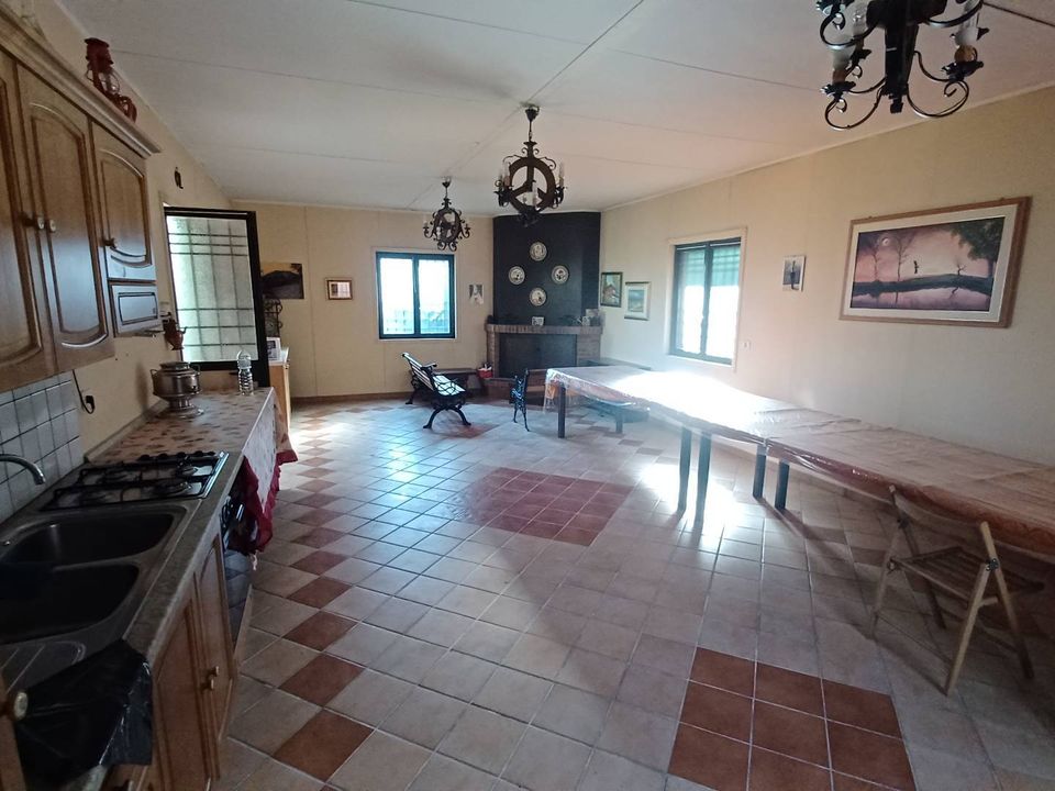 Villa i Castro dei Volsci, Frosinone - foto 4