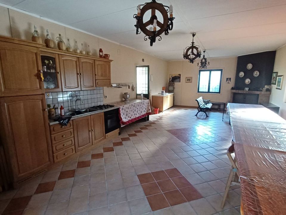 Villa i Castro dei Volsci, Frosinone - foto 5