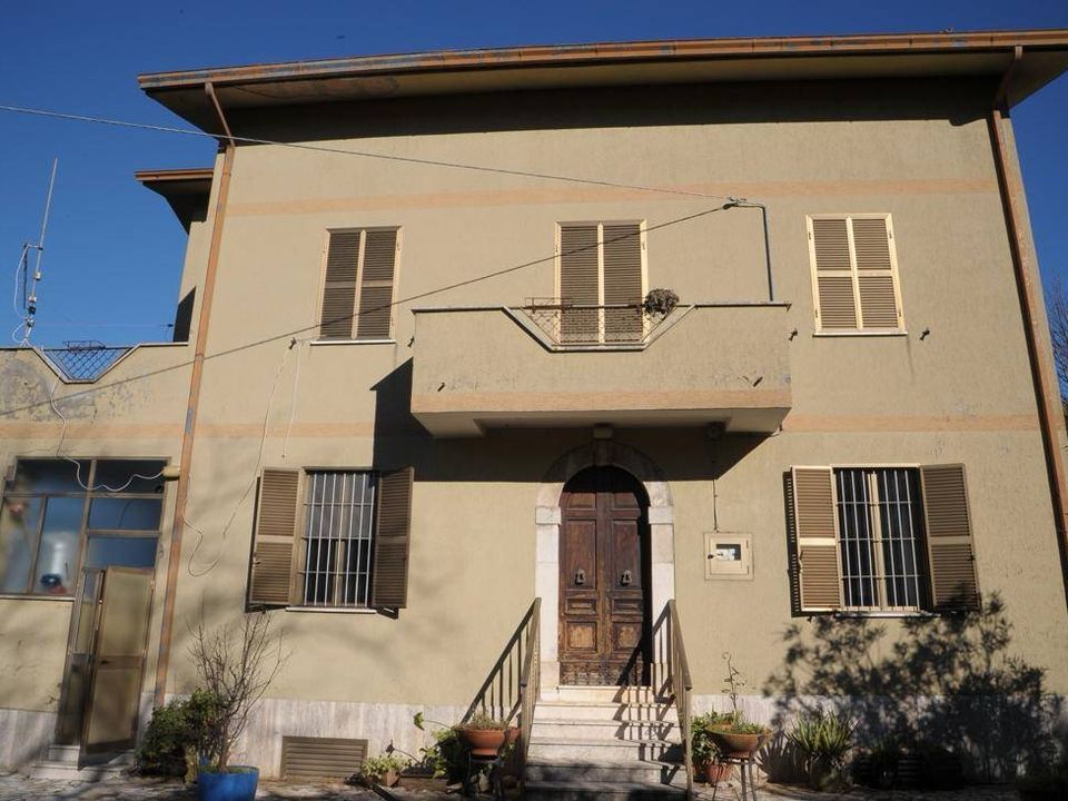 Villa i Castro dei Volsci, Frosinone - foto 2