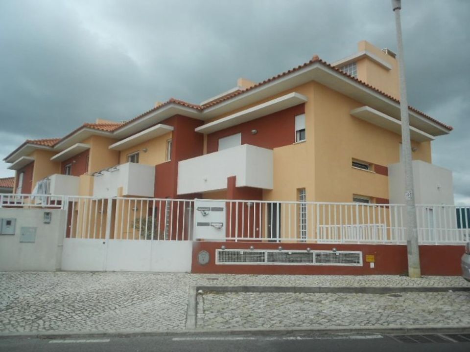 Villa a Sao Domingos de Rana, Lisbon - foto 2