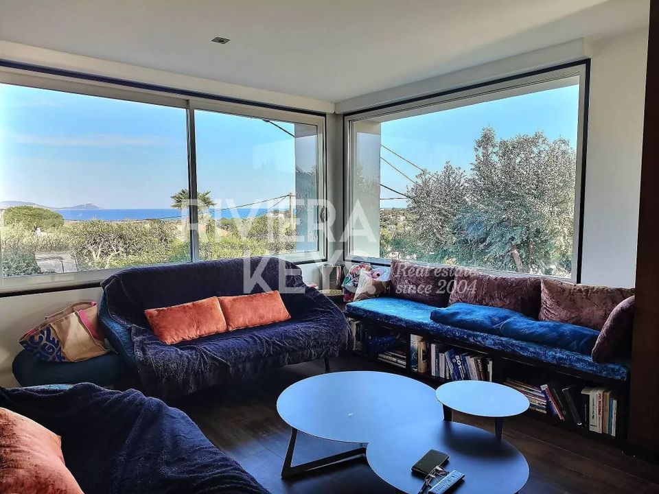 Villa i Frejus, Var - foto 1
