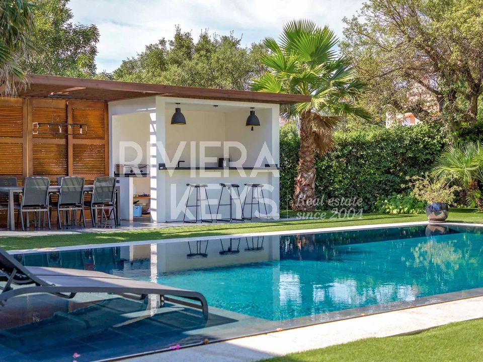 Villa i Frejus, Var - foto 2