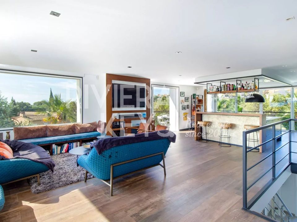 Villa i Frejus, Var - foto 5