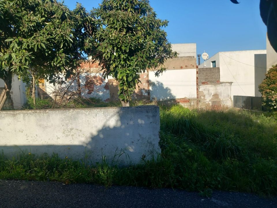 Helårsgrund i Loures, Lisbon - foto 2