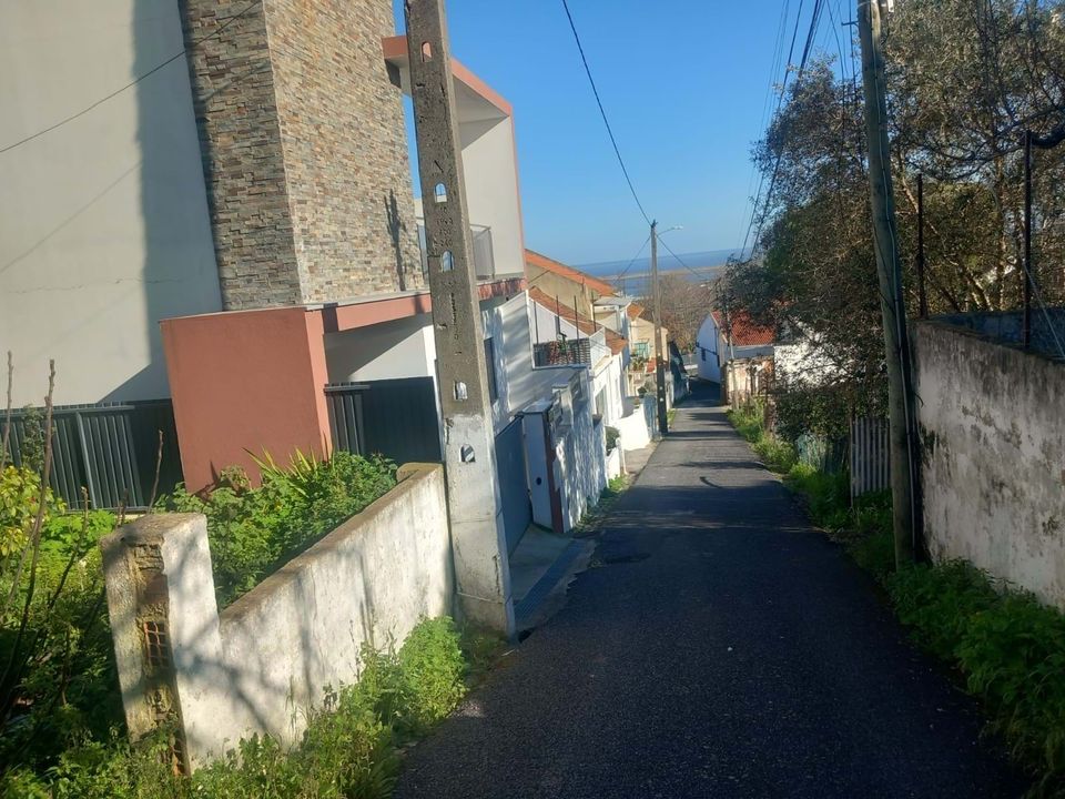 Helårsgrund i Loures, Lisbon - foto 3