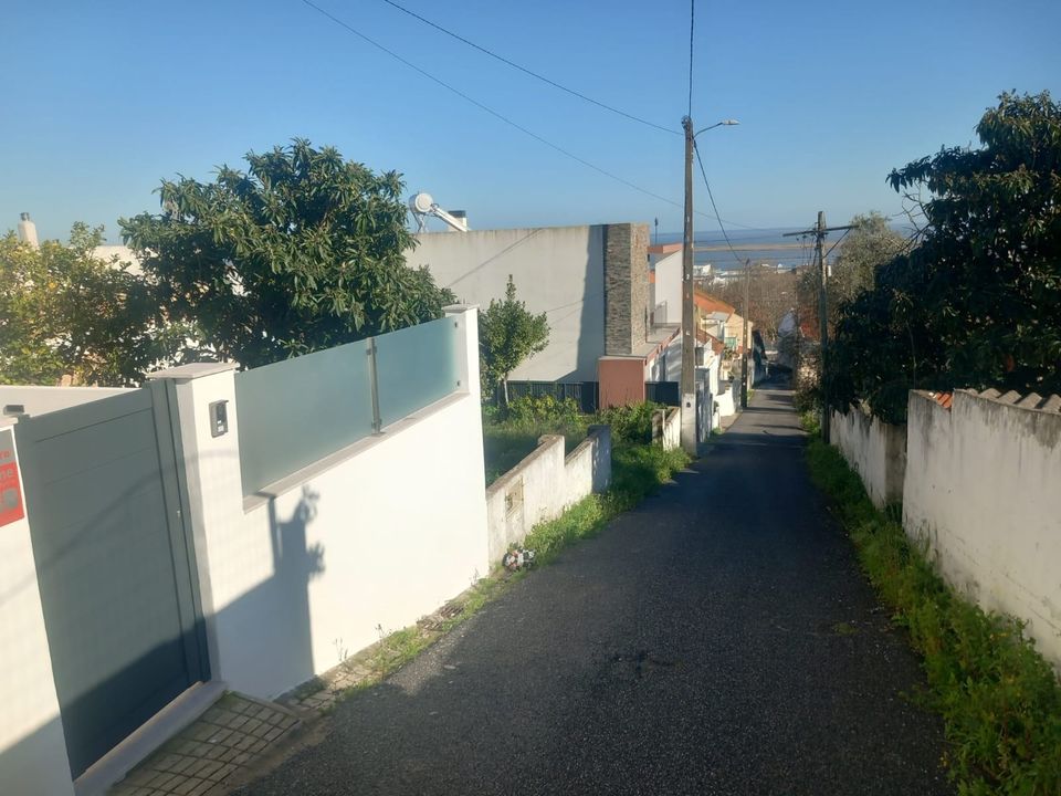 Helårsgrund i Loures, Lisbon - foto 4