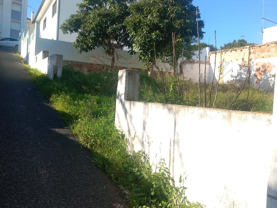 Helårsgrund i Loures, Lisbon - foto 5