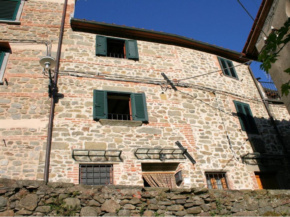Villa i Pescia, Pistoia - foto 2