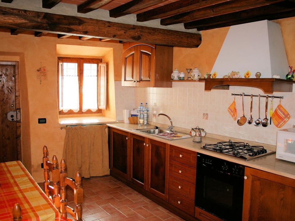 Villa i Pescia, Pistoia - foto 3