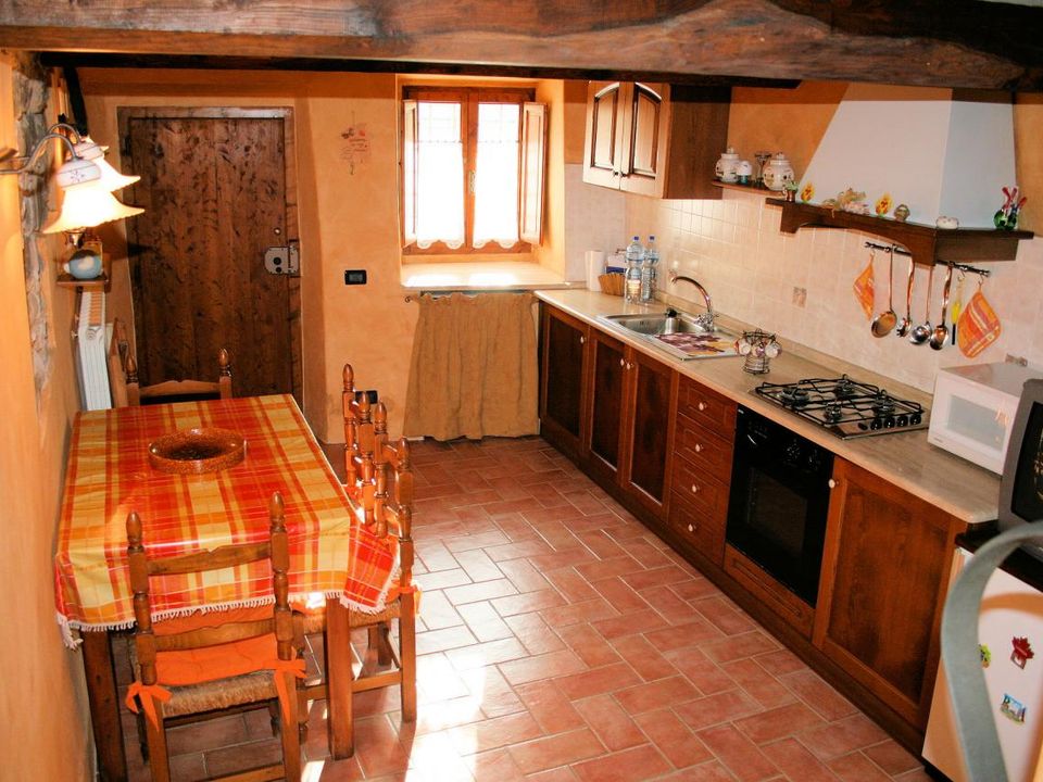Villa i Pescia, Pistoia - foto 4