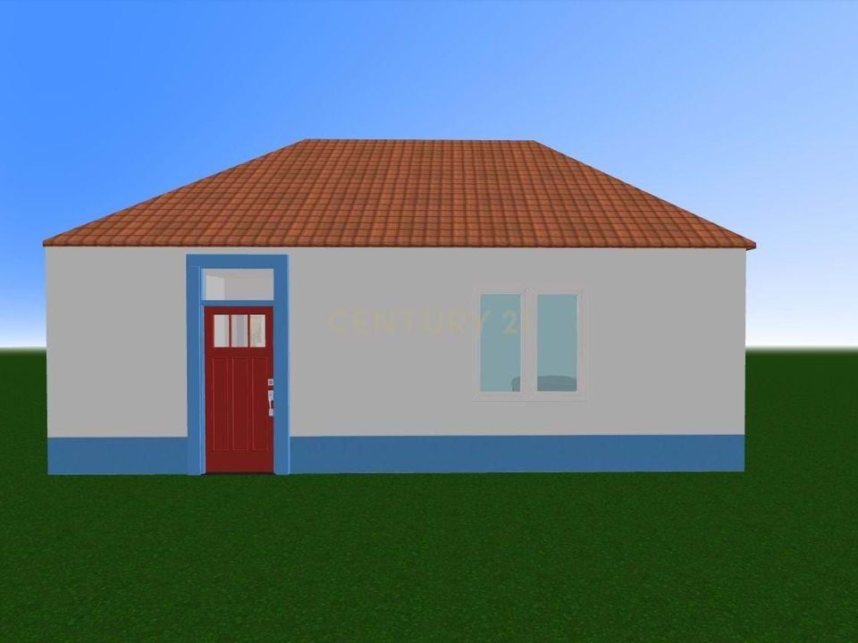 Villa i Mourao, Evora - foto 1