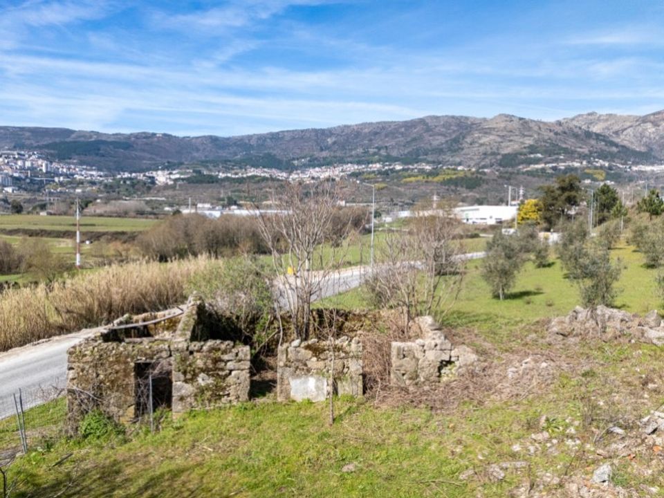 Helårsgrund i Covilha, Castelo Branco - foto 2