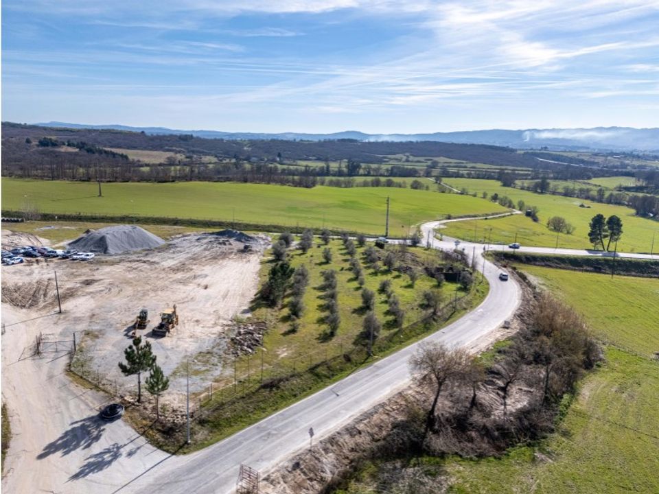Helårsgrund i Covilha, Castelo Branco - foto 3