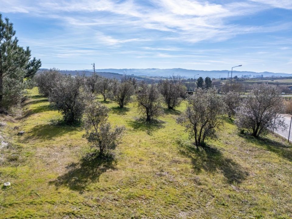 Helårsgrund i Covilha, Castelo Branco - foto 4