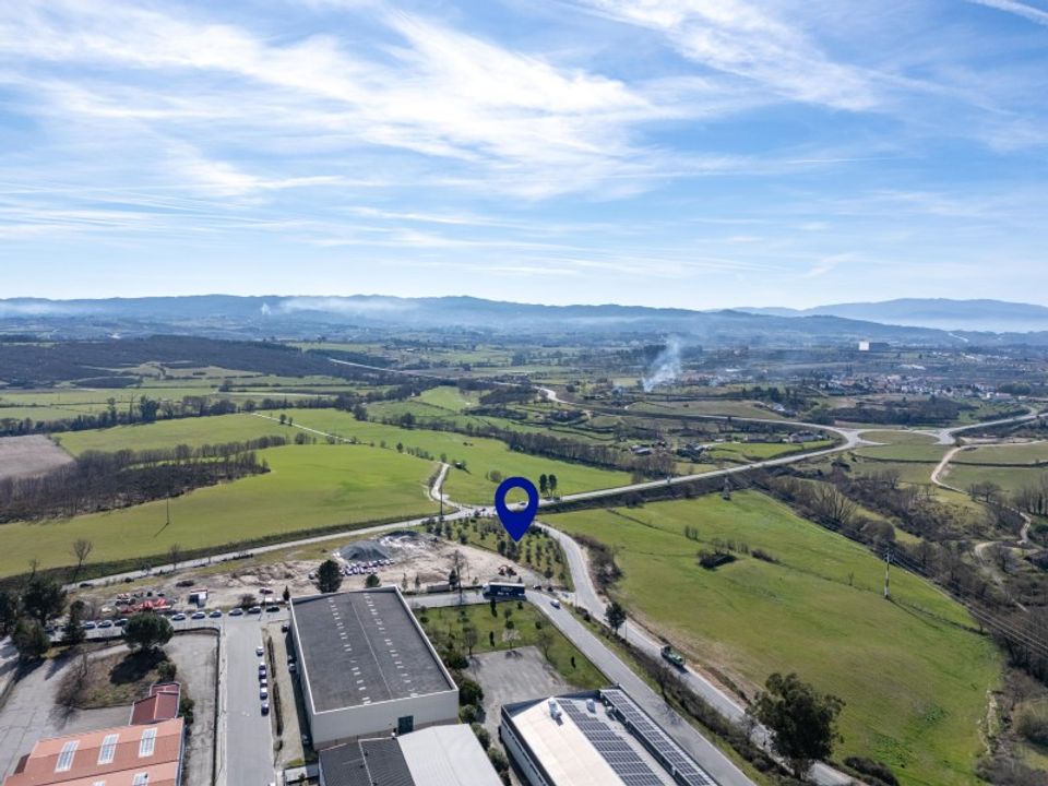 Helårsgrund i Covilha, Castelo Branco - foto 5