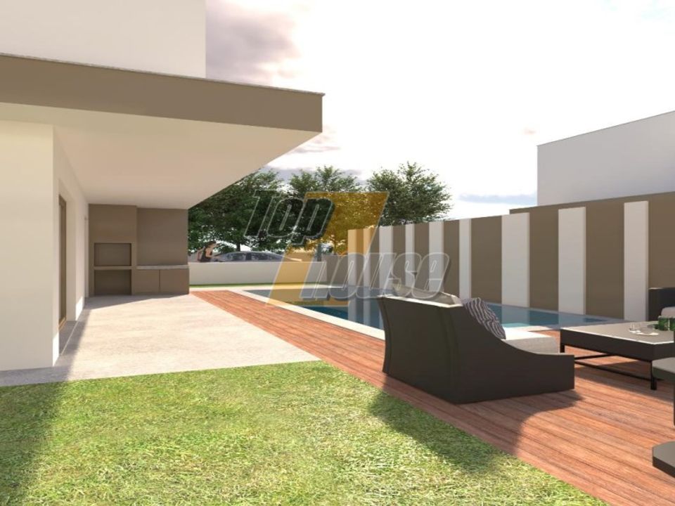 Villa i Almada, Setubal - foto 2