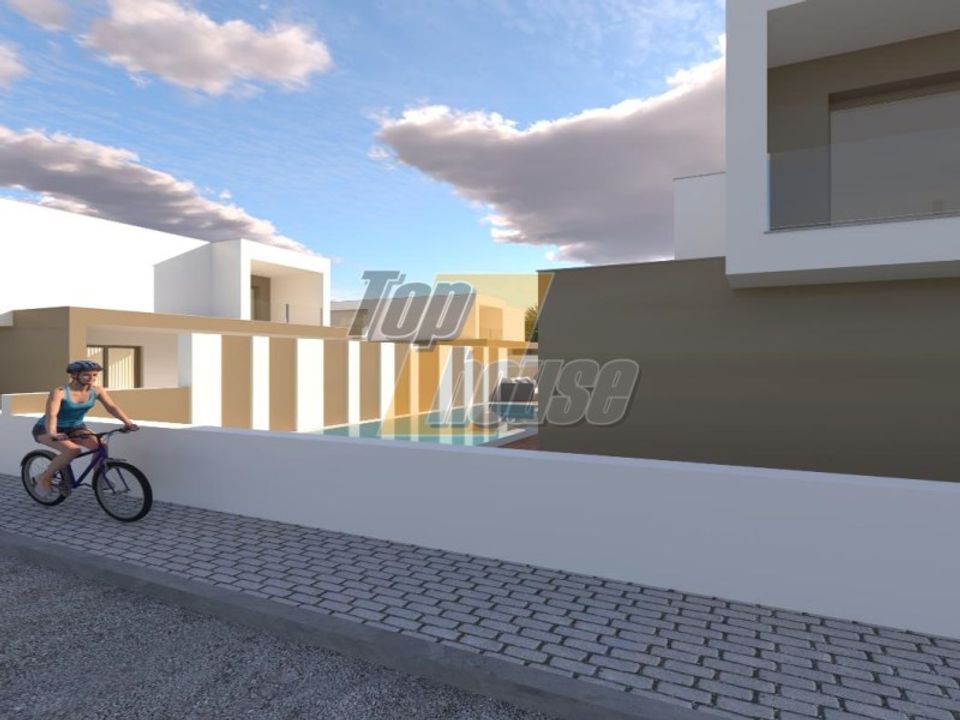 Villa i Almada, Setubal - foto 3