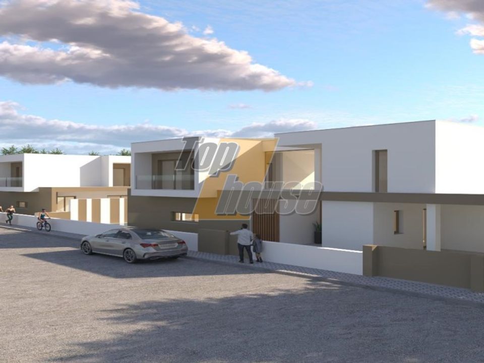 Villa i Almada, Setubal - foto 4