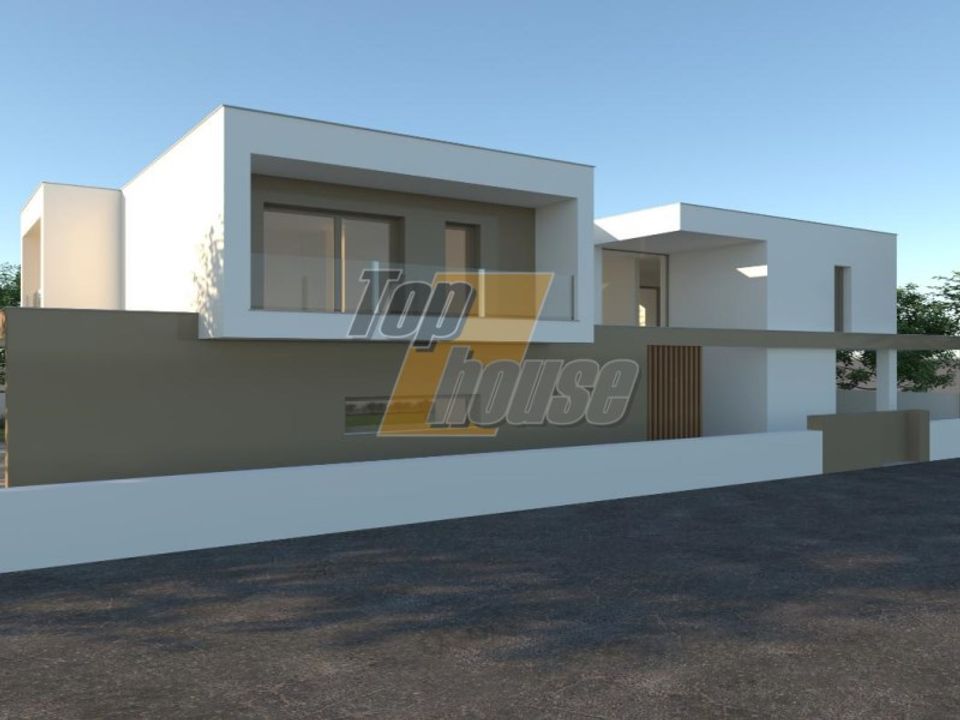Villa i Almada, Setubal - foto 5