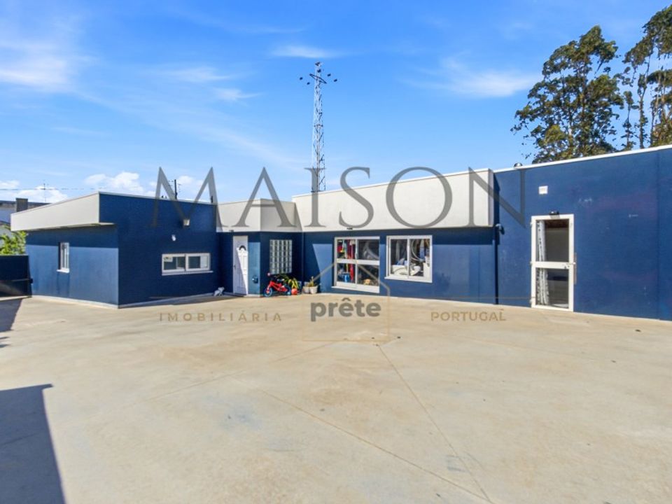 Villa i Arcozelo, Porto - foto 1