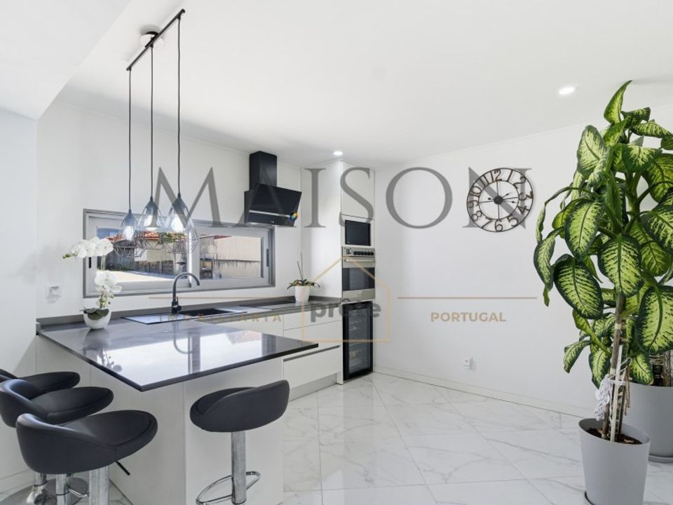 Villa i Arcozelo, Porto - foto 5